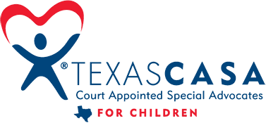Texas CASA 2017 Impact Report